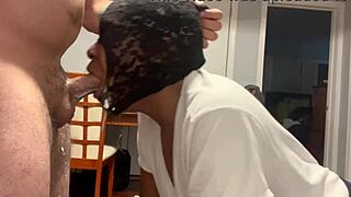 facefucked bitch choked and gagged until she puked, then drank it from the bucket