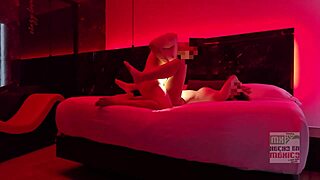 Joven de canc�n viaja a guadalajara para conocer a juangorilla 3