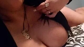Sexy tetona 😍