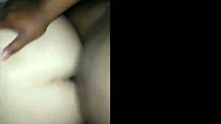 Bbc Deep In Her Guts