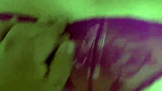 Que rica culona, that big ass is amazing