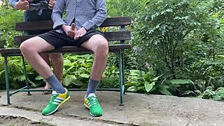 Mature Cougar With Saggy Tits Made Me Cum