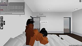 19 Year Old Plays Game With Hungry Partner