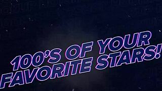 Blonde Cutie Elizabeth Jolie Hooks Up Intensely With Bryan Gozzling