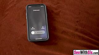 Petite Latina Teen 18+ Stepsis and Slutty Asian Bestie Fuck Stepbro in Taboo Threesome