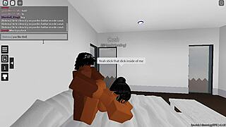 19 Year Old Plays Game With Hungry Partner