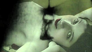 My Secret Life: The World's Greatest Erotic Story in Vintage Silent Movies