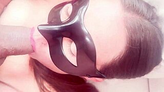 Latina Stepmom Plays Seductive Domestic Employee Teasing Stepson In Usa Desi Bhabhi Wife Roleplay