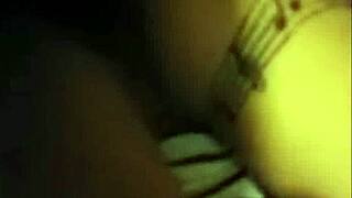 Carmen Cavernati in amateur phone interactions