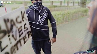 Black Lives Matter Awareness Campaign