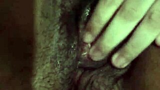 do you love rubbing your tight virgin pussy like this