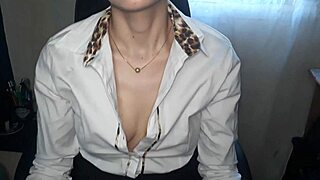 free porn video questioning if it's okay to do this in public