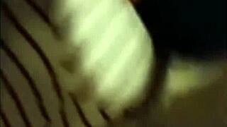 Carmen Cavernati in amateur phone interactions