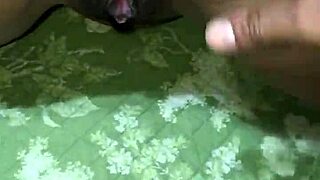 stepsister gets boldly fucked doggystyle in pov cell phone video on december 1 2020