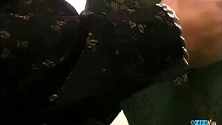 Elena And Nancy Share Hard Cock In Threesome