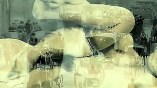 My Secret Life: The World's Greatest Erotic Story in Vintage Silent Movies