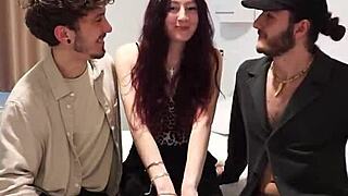 Interview part 1 Elivalove - Mik Nell