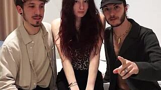 Interview part 1 Elivalove - Mik Nell