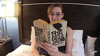 Fuck Freaks Ruin Conservative Couple!