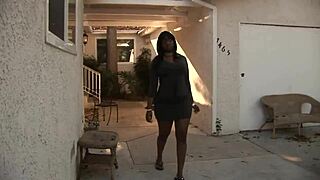 ghetto bangerz xxx hot ebony azz