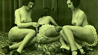 My Secret Life: The World's Greatest Erotic Story in Vintage Silent Movies