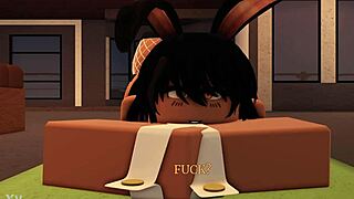 Kjus Celebrates New Year's with Special Sex Scenes