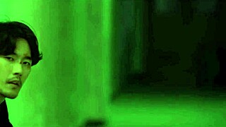 made interactive movie - 01 run away - 4 ending 3