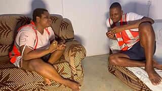 chatting with alphabaddie led to cumshot