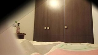 Hidden camera captures milet on catholic university promotion trip