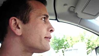 milf gets fucked good with moaning and orgasm