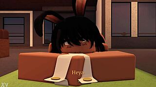 Kjus Celebrates New Year's with Special Sex Scenes