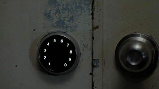 made interactive movie - 01 run away - 4 ending 3