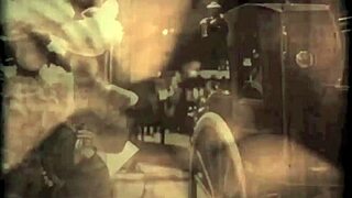 Reliving swinging sixties nostalgia 😎