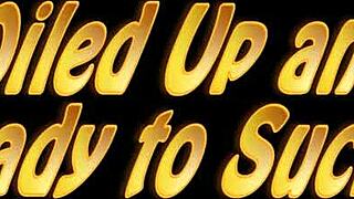 Insatiable Sara Jay Takes His Dick Deep Down Her Throat