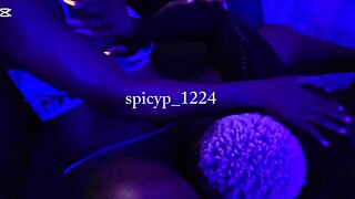 Her First Lesbian Experience Wild Full Video