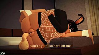 Kjus Celebrates New Year's with Special Sex Scenes