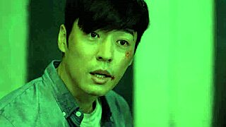 made interactive movie - 01 run away - 4 ending 3