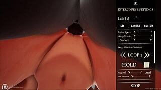 Wild Life - Big Black Cock Nero Fucks Two Big Tit Milfs Lala and Jenny