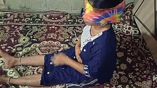 Bhabhi devar sex in house with hindi audio