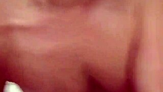 German Milf Sandra Facefucks Deepthroat And Strangles.