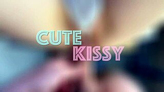 Fuck Her Tight Pussy, Cum On Lips, Push Back Inside