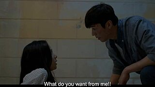 made interactive movie - 01 run away - 4 ending 3