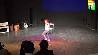 bonsoir vietnam 3 - tra my sexy dance - youtube