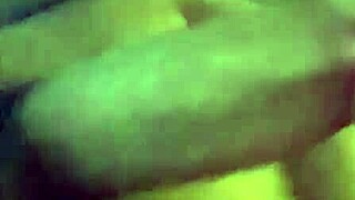 Amateur Latina In Point Of View Video