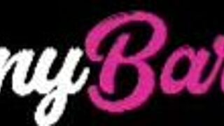 Jef�o pegou a barbie de jeito