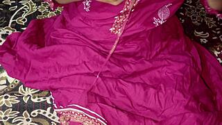 Bhabhi devar sex in house with hindi audio