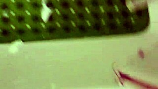 German Milf Sandra Facefucks Deepthroat And Strangles.