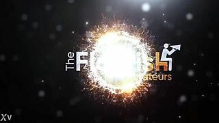 Trailer Flourish Yns Caught Up With Gigi Patsy In London On Flourish Amateurs