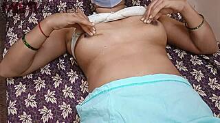 mistibhabi homemade hard sex with husband