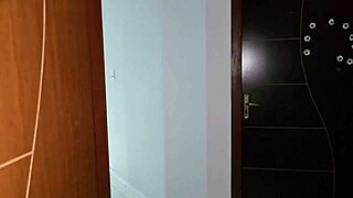 Addict To Cock Begs For Cum Dose To Sleep